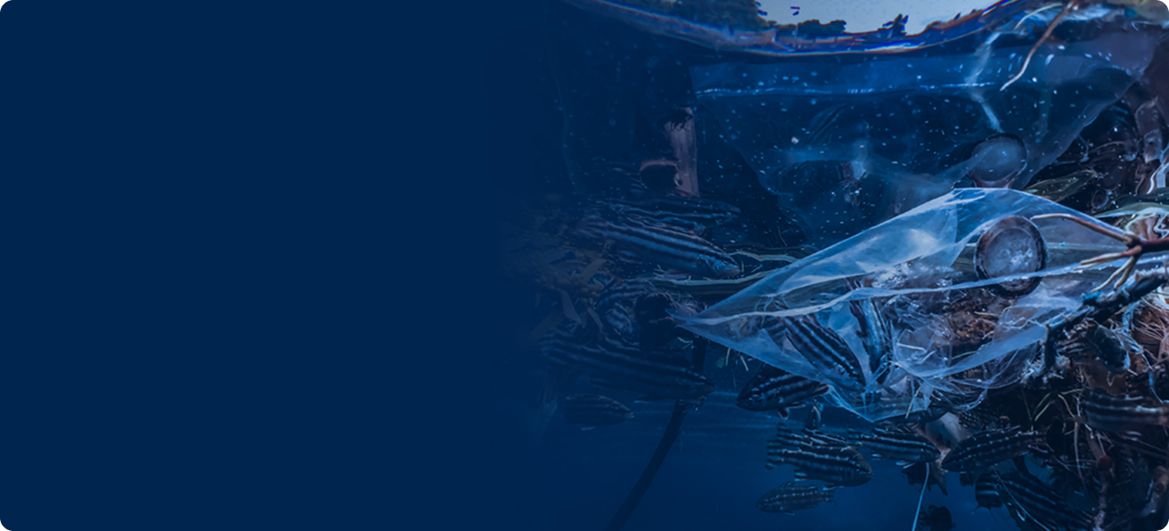 Ocean background